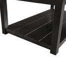  Elements International Marcello CML100CT Rectangular Coffee Table IMAGE 7