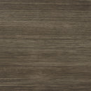  Elements International Dapper DPR300DTB Rectangular Dining Table IMAGE 7