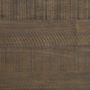  Elements International Farmington D-9890-7-DT Rectangular Dining Table IMAGE 14