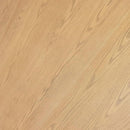  Elements International Portland D-1710-5-DT2 Rectangular Dining Table IMAGE 8