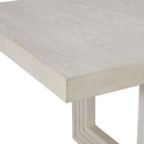  Elements International Avalanche D-11600-7-DT Rectangular Dining Table IMAGE 6