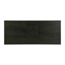  Elements International Donovan DDV100DT Rectangular Standard Height Dining Table IMAGE 5