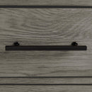  Elements International Versailles Contemporary D-3690-6-SV Server IMAGE 7