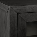  Elements International Versailles Contemporary D-3690-8-SV Server IMAGE 4