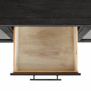  Elements International Versailles Contemporary D-3690-8-SV Server IMAGE 5