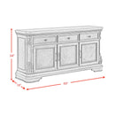  Elements International Madison Park DA-10460-5-SV Server IMAGE 10