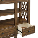  Elements International Phillipe D-5210-5-SV Server IMAGE 6