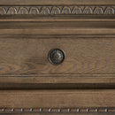  Elements International Madison Park DA-10460-5-SVHT Server And Hutch IMAGE 8