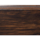  Elements International Titus CTT100ST Shuffleboard Table IMAGE 13