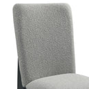  Elements International Portland D-1710-8-SC1 Side Chair IMAGE 5