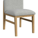  Elements International Portland D-1710-5-SC1 Side Chair IMAGE 7