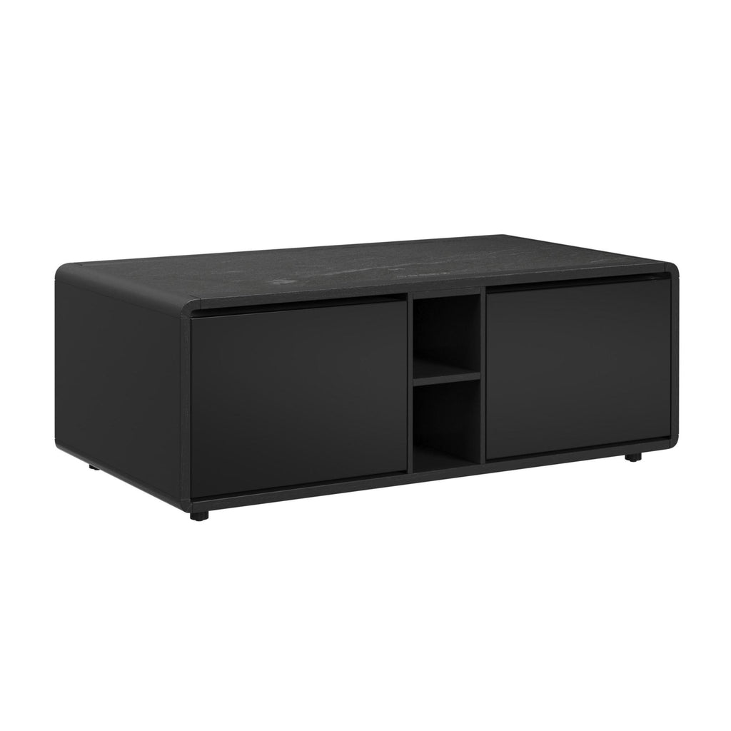 Elements International Halo Coffee Table