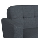  Elements International Hadley II U-9200-4556-300 Sofa IMAGE 4