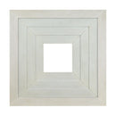  Elements International Avalanche D-11600-7-SCT Square Counter Table IMAGE 6