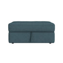  Elements International Options One U-15020-11407-001 Storage Ottoman IMAGE 3