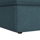  Elements International Options One U-15020-11407-001 Storage Ottoman IMAGE 7