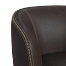  Elements International Vito U-5470-8200-101 Swivel Chair IMAGE 5