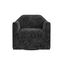  Elements International Hamlin U-15150-11181-101 Swivel Chair IMAGE 2