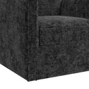  Elements International Hamlin U-15150-11181-101 Swivel Chair IMAGE 5