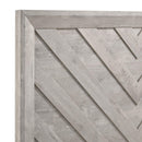  Elements International Eleanor EL700TBZS Twin Bed IMAGE 5