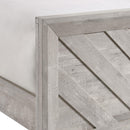  Elements International Eleanor EL700TBZS Twin Bed IMAGE 6