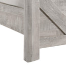  Elements International Eleanor EL700TBZS Twin Bed IMAGE 7