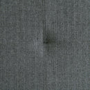  Elements International Jolene JL300QB Upholstery Queen Bed IMAGE 6