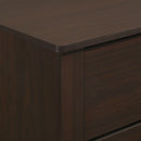  Elements International Sami SM590CH1 Youth 4-Drawer Chest IMAGE 5