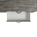  Elements International Wade WE650DR Youth Dresser 6 Drawer IMAGE 6