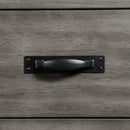  Elements International Wade WE650DR Youth Dresser 6 Drawer IMAGE 8