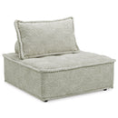  Signature Design by Ashley Bales A3000244A7 7 pc Modular Seating IMAGE 6