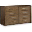  Benchcraft Marxmore B863-31 Dresser IMAGE 1