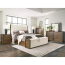  Benchcraft Marxmore B863-46 Five Drawer Chest IMAGE 6