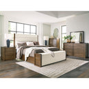  Benchcraft Marxmore B863B1 Dresser and Mirror IMAGE 7