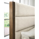  Benchcraft Marxmore B863B5 California King Upholstered Storage Bed IMAGE 5