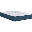  Sierra Sleep Limited Edition Plush 3.0 M45111 Twin Mattress IMAGE 2