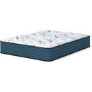 Sierra Sleep Limited Edition Plush 3.0 M45131 Queen Mattress IMAGE 1