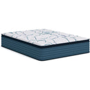  Sierra Sleep Limited Edition Plush PT 3.0 M45211 Twin Mattress IMAGE 2