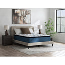  Sierra Sleep Limited Edition Plush PT 3.0 M45251 California King Mattress IMAGE 5