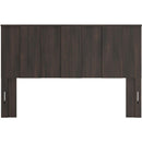  Signature Design by Ashley Shaehartin PCB3167-58 King Panel Headboard IMAGE 2