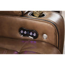  Signature Design by Ashley Gruaro PCU1420015 Power Reclining Sofa with Adjustable Headrest IMAGE 15