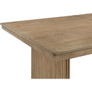  Coaster Furniture Dining Tables Rectangle 193611 IMAGE 10