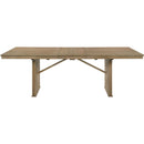  Coaster Furniture Dining Tables Rectangle 193611 IMAGE 4