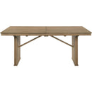  Coaster Furniture Dining Tables Rectangle 193611 IMAGE 5