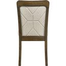  Crown Mark Dining Seating Chairs 2155S IMAGE 2