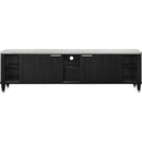  Crown Mark TV Stands Media Consoles and Credenzas 4813BK-9 IMAGE 4