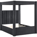  Crown Mark Beds King 5117BK-K-HBFB/5117BK-KQ-RAIL/5117BK-KQ-POST IMAGE 1