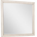  Crown Mark Dresser Mirrors Dresser Mirrors B1140-11 IMAGE 1