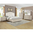  Crown Mark Nightstands 2 Drawers B1140-2 IMAGE 3