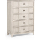  Crown Mark Chests 5 Drawers B1140-4 IMAGE 1